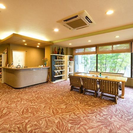 Ryokan Sawaei Toba Exterior foto