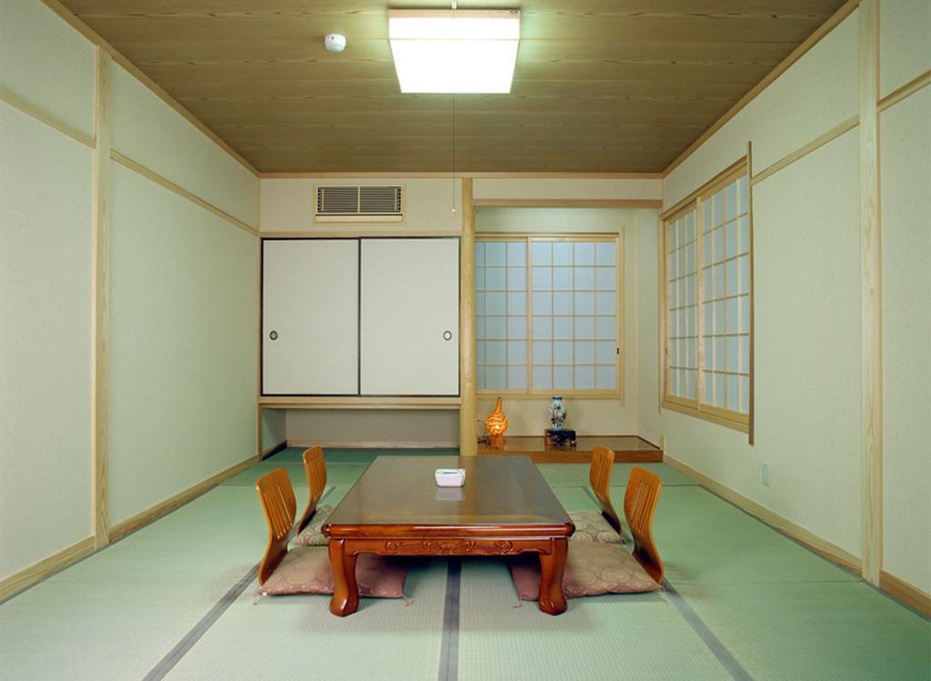 Ryokan Sawaei Toba Cameră foto