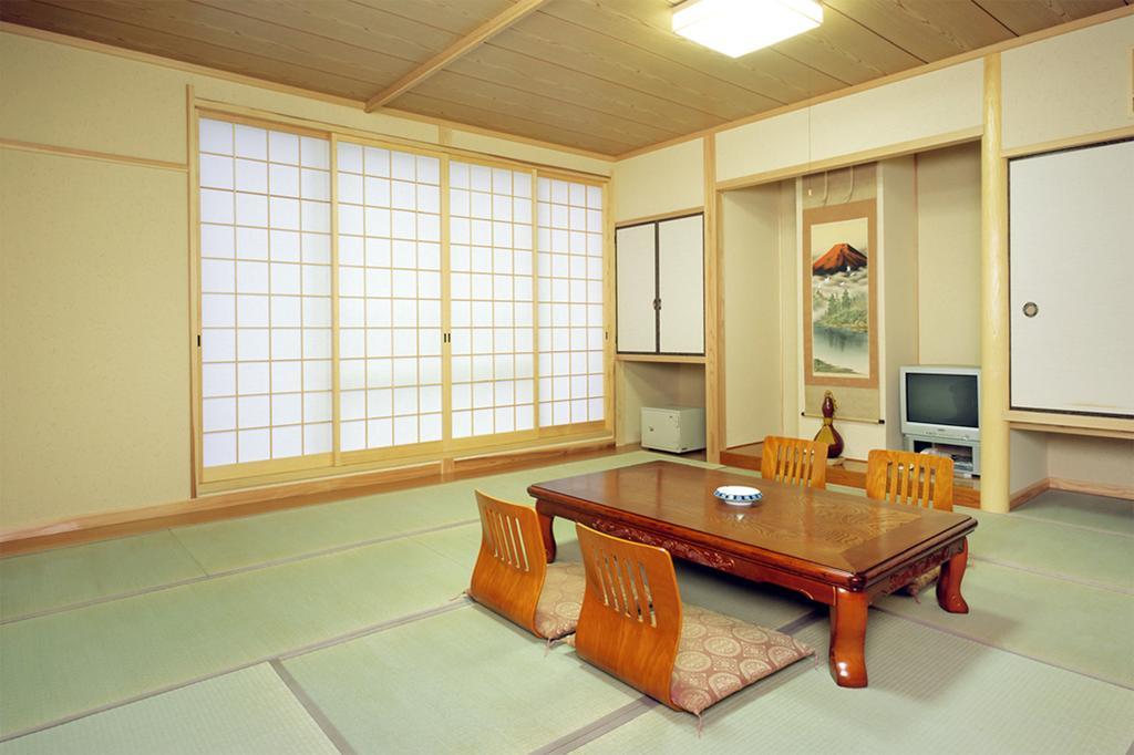 Ryokan Sawaei Toba Cameră foto